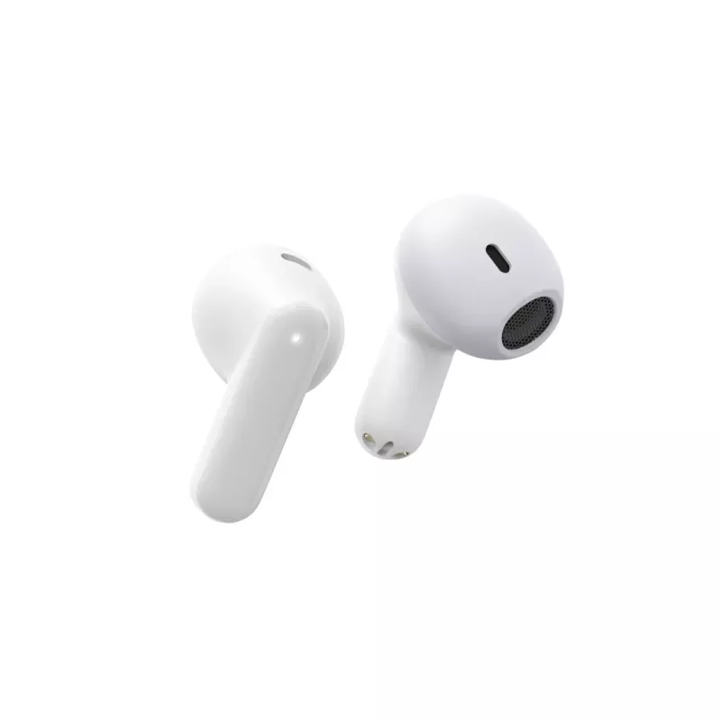 Hama Freedom Light II Headset True Wireless Stereo (TWS) In-Ear Chamadas/Música Bluetooth Branco