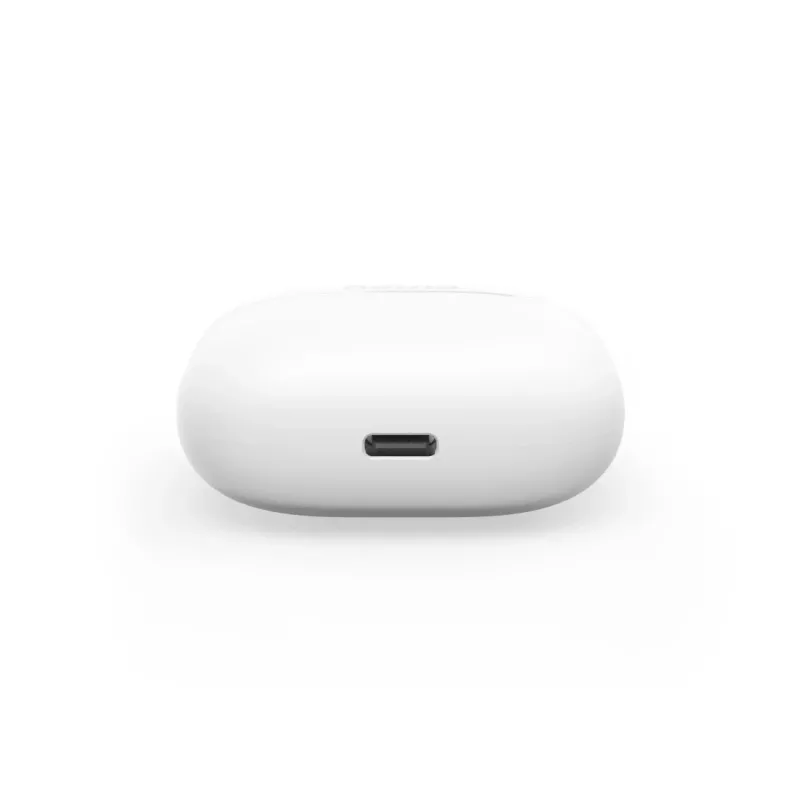 Hama Freedom Light II Headset True Wireless Stereo (TWS) In-Ear Chamadas/Música Bluetooth Branco