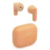 Hama Freedom Light II Headset True Wireless Stereo (TWS) In-Ear Chamadas/Música Bluetooth Laranja