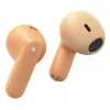 Hama Freedom Light II Headset True Wireless Stereo (TWS) In-Ear Chamadas/Música Bluetooth Laranja