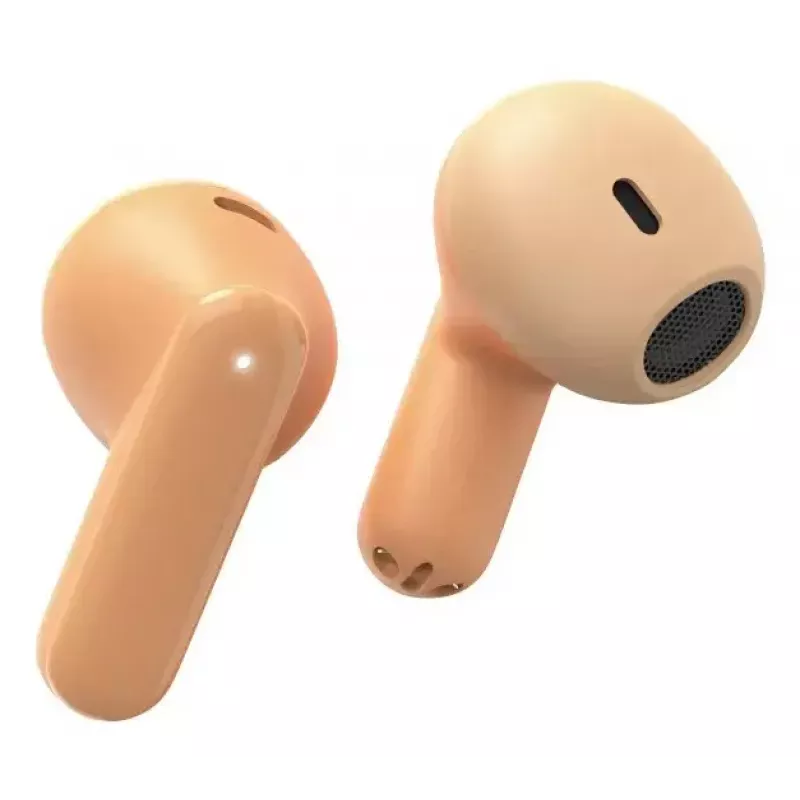 Hama Freedom Light II Headset True Wireless Stereo (TWS) In-Ear Chamadas/Música Bluetooth Laranja