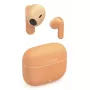 Hama Freedom Light II Headset True Wireless Stereo (TWS) In-Ear Chamadas/Música Bluetooth Laranja