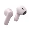 Hama Freedom Light II Headset True Wireless Stereo (TWS) In-Ear Chamadas/Música Bluetooth Rosa