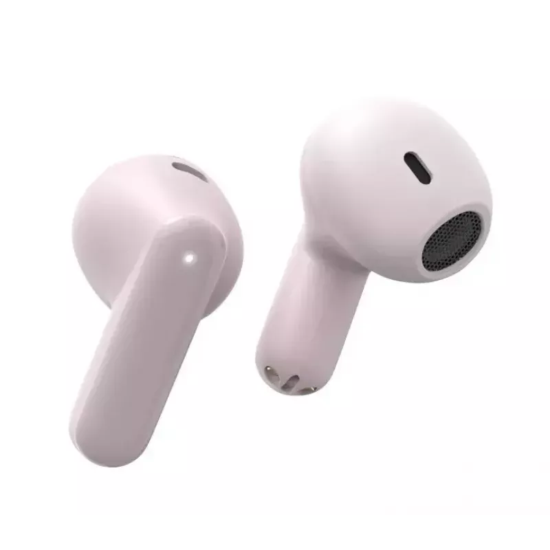 Hama Freedom Light II Headset True Wireless Stereo (TWS) In-Ear Chamadas/Música Bluetooth Rosa