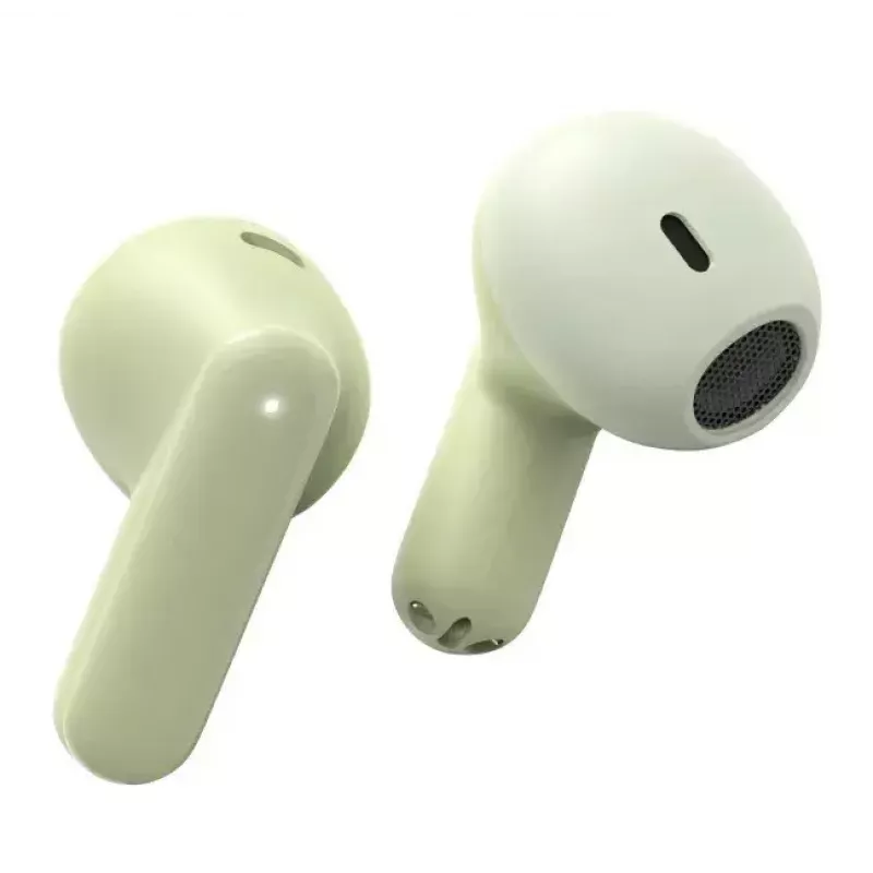 Hama Freedom Light II Headset True Wireless Stereo (TWS) In-Ear Chamadas/Música Bluetooth Verde