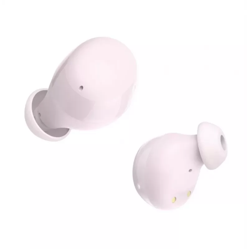 Hama Freedom Buddy II Headset True Wireless Stereo (TWS) In-Ear Chamadas/Música Bluetooth Rosa