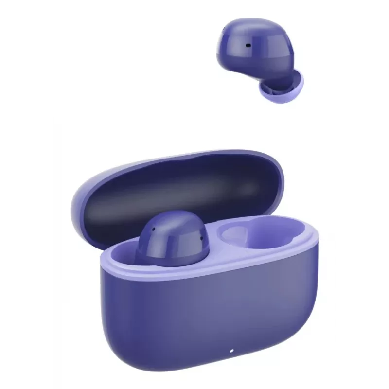 Hama Freedom Buddy II Headset True Wireless Stereo (TWS) In-Ear Chamadas/Música Bluetooth Azul