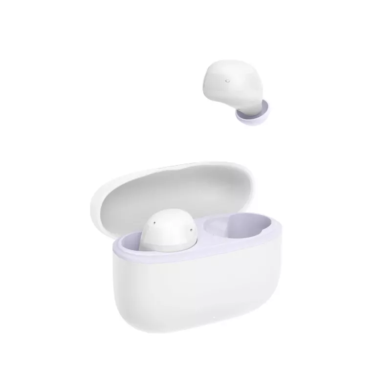 Auscultadores Hama Freedom Buddy II branco 221759 HAMA