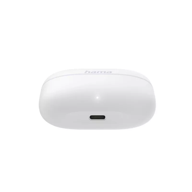 Auscultadores Hama Freedom Buddy II branco 221759 HAMA
