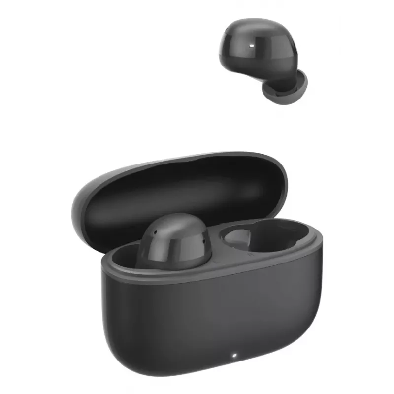 Hama Freedom Buddy II Headset True Wireless Stereo (TWS) In-ear Chamadas/Música Bluetooth Preto