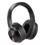 Hama Spirit Calypso III Headset Sem fios Arco de cabeça Chamadas/Música Bluetooth Preto, Vermelho