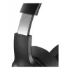 Hama Spirit Calypso III Headset Sem fios Arco de cabeça Chamadas/Música Bluetooth Preto, Vermelho