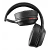 Hama Spirit Calypso III Headset Sem fios Arco de cabeça Chamadas/Música Bluetooth Preto, Vermelho