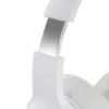 Hama Spirit Calypso III Headset Sem fios Arco de cabeça Chamadas/Música Bluetooth Verde, Branco