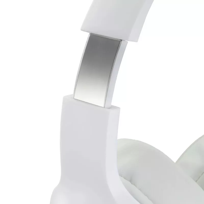 Hama Spirit Calypso III Headset Sem fios Arco de cabeça Chamadas/Música Bluetooth Verde, Branco