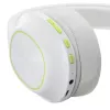 Hama Spirit Calypso III Headset Sem fios Arco de cabeça Chamadas/Música Bluetooth Verde, Branco