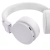 Hama Freedom Lit III Headset Sem fios Arco de cabeça Chamadas/Música USB Type-C Bluetooth Roxo, Branco