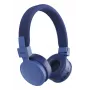 Auscultadores Hama Freedom Lit II azul 221767 HAMA