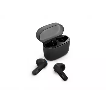 Philips TAT2139BK/00 Auscultadores/Headset Sem fios In-Ear Chamadas/Música Bluetooth Preto