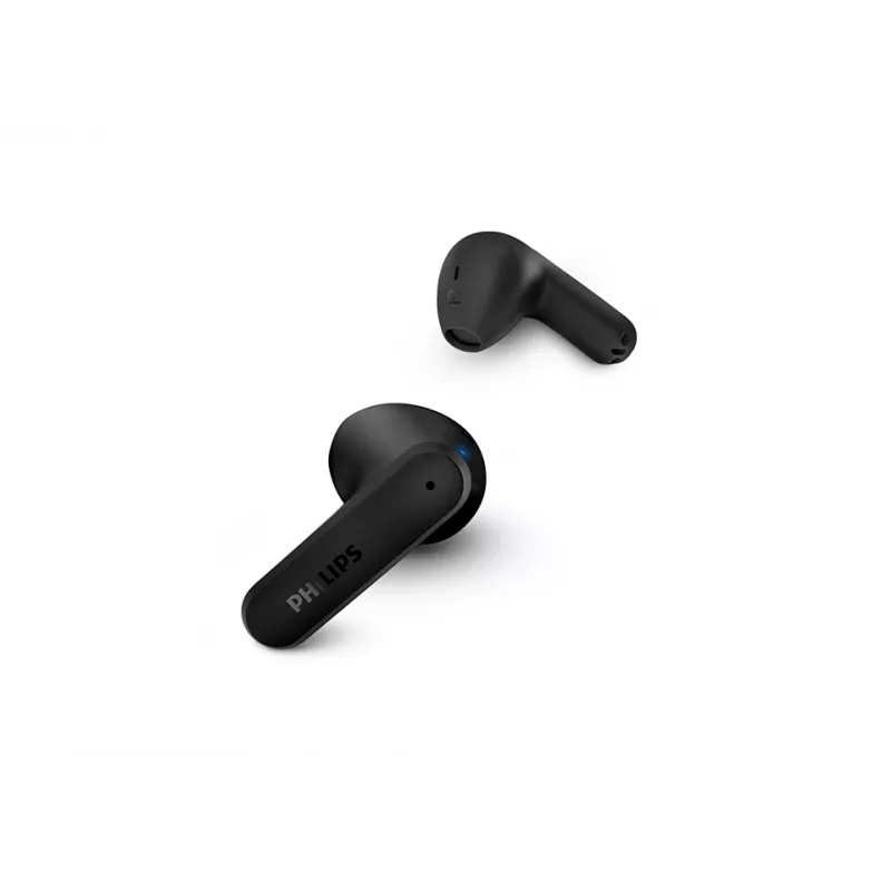 Philips TAT2139BK/00 Auscultadores/Headset Sem fios In-Ear Chamadas/Música Bluetooth Preto