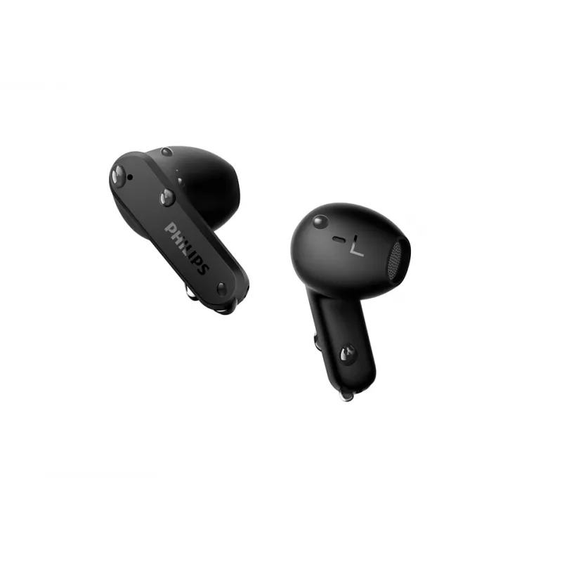 Philips TAT2139BK/00 Auscultadores/Headset Sem fios In-Ear Chamadas/Música Bluetooth Preto