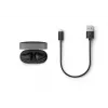 Philips TAT2139BK/00 Auscultadores/Headset Sem fios In-Ear Chamadas/Música Bluetooth Preto