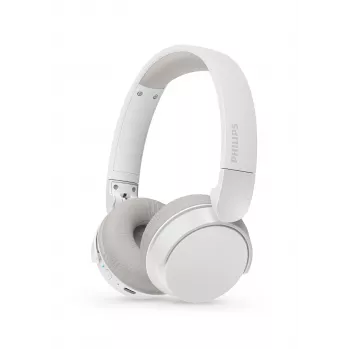 Philips TAH3209WT/00 Auscultadores/Headset Sem fios In-Ear Arco de cabeça Chamadas/Música Bluetooth Branco