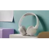 Philips TAH3209WT/00 Auscultadores/Headset Sem fios In-Ear Arco de cabeça Chamadas/Música Bluetooth Branco