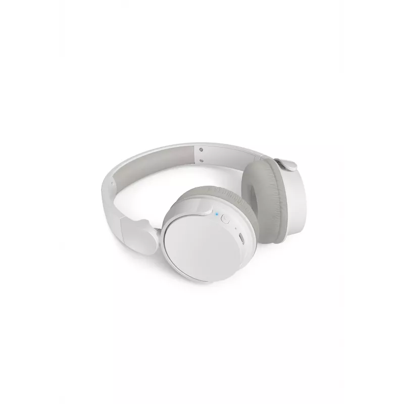 Philips TAH3209WT/00 Auscultadores/Headset Sem fios In-Ear Arco de cabeça Chamadas/Música Bluetooth Branco