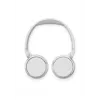 Philips TAH3209WT/00 Auscultadores/Headset Sem fios In-Ear Arco de cabeça Chamadas/Música Bluetooth Branco