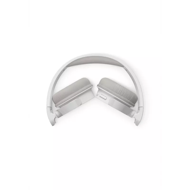 Philips TAH3209WT/00 Auscultadores/Headset Sem fios In-Ear Arco de cabeça Chamadas/Música Bluetooth Branco