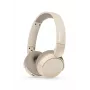 Philips TAH3209BG/00 Auscultadores/Headset Sem fios Arco de cabeça Chamadas/Música Bluetooth Bege