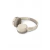 Philips TAH3209BG/00 Auscultadores/Headset Sem fios Arco de cabeça Chamadas/Música Bluetooth Bege