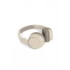Philips TAH3209BG/00 Auscultadores/Headset Sem fios Arco de cabeça Chamadas/Música Bluetooth Bege