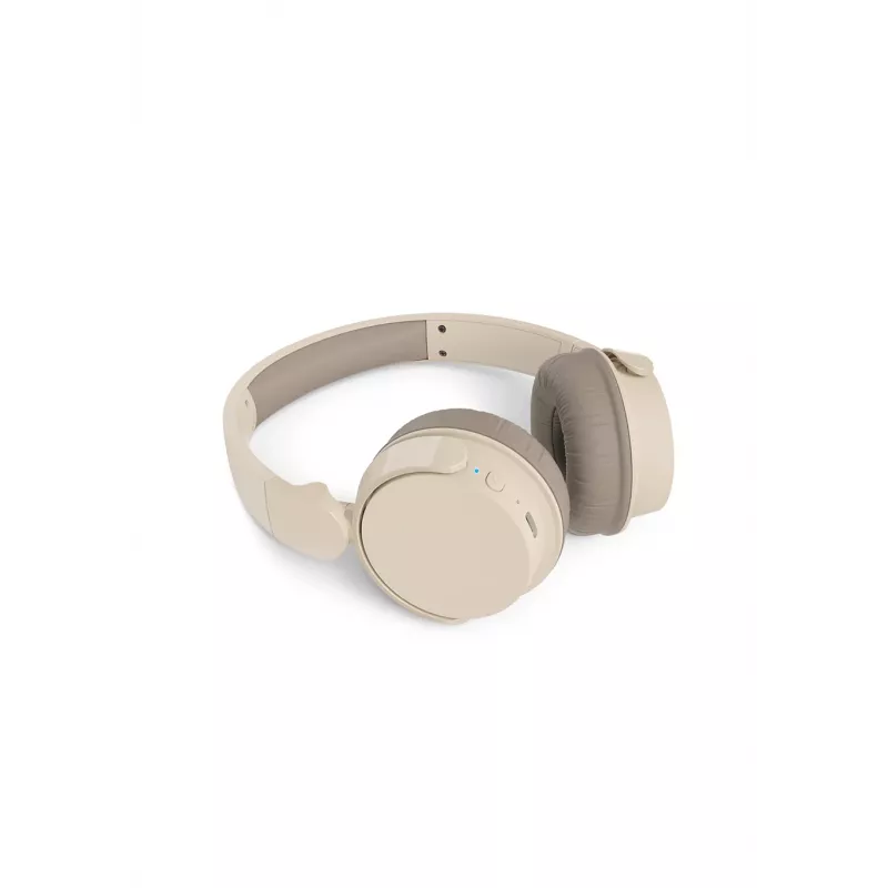 Philips TAH3209BG/00 Auscultadores/Headset Sem fios Arco de cabeça Chamadas/Música Bluetooth Bege