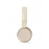 Philips TAH3209BG/00 Auscultadores/Headset Sem fios Arco de cabeça Chamadas/Música Bluetooth Bege