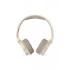 Philips TAH3209BG/00 Auscultadores/Headset Sem fios Arco de cabeça Chamadas/Música Bluetooth Bege