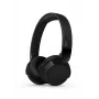 Philips Série 4000 TAH4209BK/00 Auscultadores/Headset Sem fios Arco de cabeça Chamadas/Música Bluetooth Preto