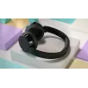 Philips Série 4000 TAH4209BK/00 Auscultadores/Headset Sem fios Arco de cabeça Chamadas/Música Bluetooth Preto