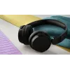 Philips Série 4000 TAH4209BK/00 Auscultadores/Headset Sem fios Arco de cabeça Chamadas/Música Bluetooth Preto