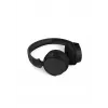 Philips Série 4000 TAH4209BK/00 Auscultadores/Headset Sem fios Arco de cabeça Chamadas/Música Bluetooth Preto