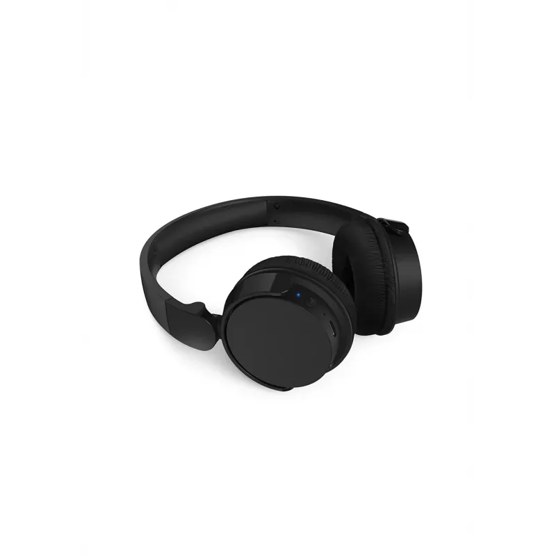 Philips Série 4000 TAH4209BK/00 Auscultadores/Headset Sem fios Arco de cabeça Chamadas/Música Bluetooth Preto