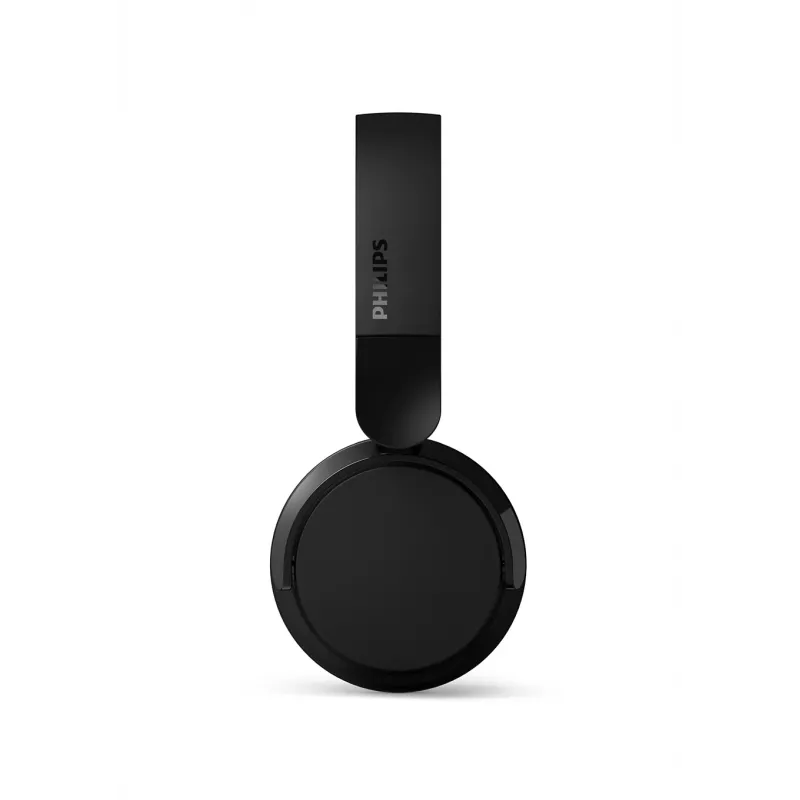 Philips Série 4000 TAH4209BK/00 Auscultadores/Headset Sem fios Arco de cabeça Chamadas/Música Bluetooth Preto