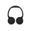 Philips Série 4000 TAH4209BK/00 Auscultadores/Headset Sem fios Arco de cabeça Chamadas/Música Bluetooth Preto