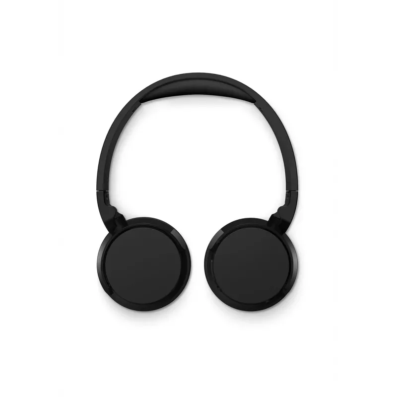 Philips Série 4000 TAH4209BK/00 Auscultadores/Headset Sem fios Arco de cabeça Chamadas/Música Bluetooth Preto