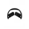 Philips Série 4000 TAH4209BK/00 Auscultadores/Headset Sem fios Arco de cabeça Chamadas/Música Bluetooth Preto