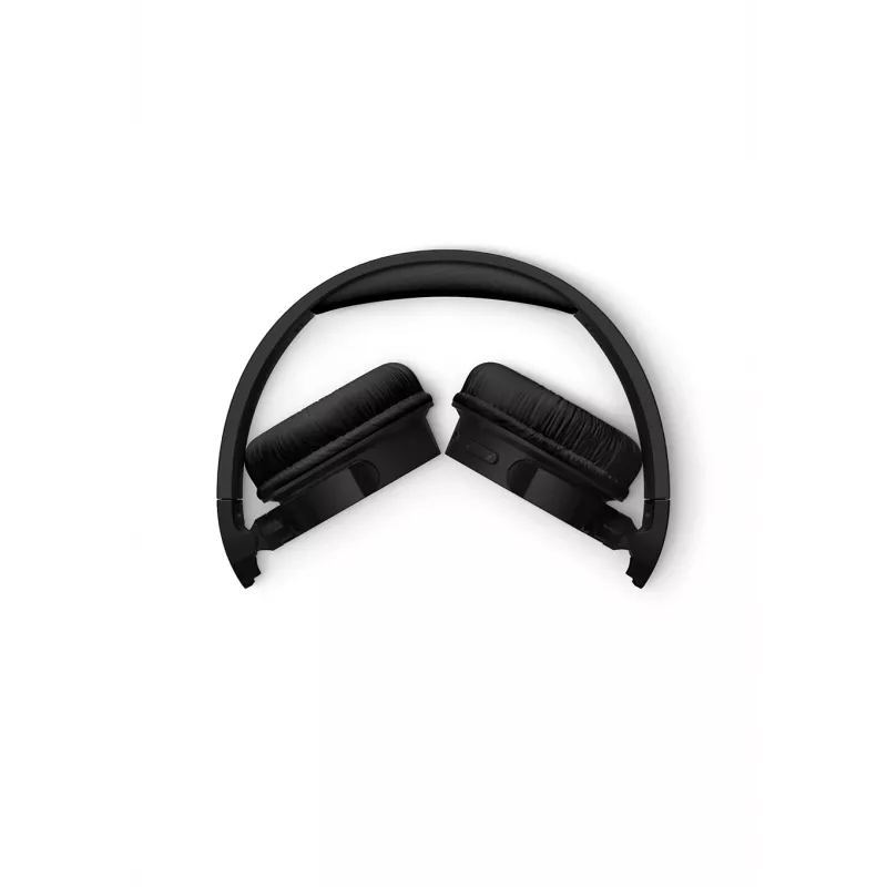 Philips Série 4000 TAH4209BK/00 Auscultadores/Headset Sem fios Arco de cabeça Chamadas/Música Bluetooth Preto