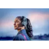 Philips Série 4000 TAH4209BL/00 Auscultadores/Headset Sem fios Arco de cabeça Chamadas/Música Bluetooth Azul