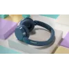 Philips Série 4000 TAH4209BL/00 Auscultadores/Headset Sem fios Arco de cabeça Chamadas/Música Bluetooth Azul