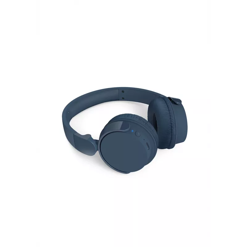 Philips Série 4000 TAH4209BL/00 Auscultadores/Headset Sem fios Arco de cabeça Chamadas/Música Bluetooth Azul